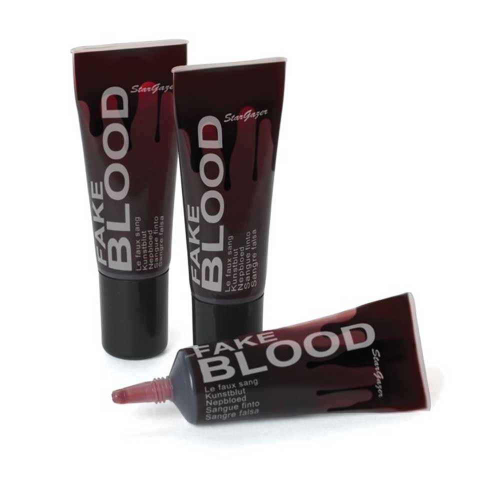 * Fake blood 10ml - Stargazer